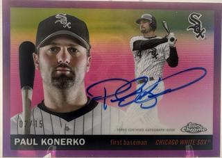 Paul Konerko