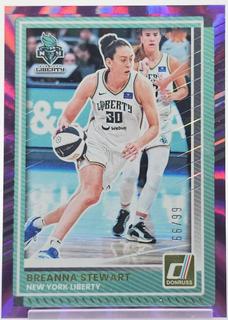 Breanna Stewart