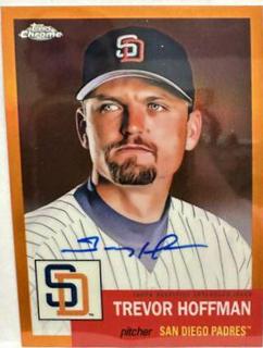 Trevor Hoffman