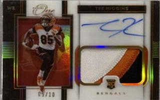 Tee Higgins
