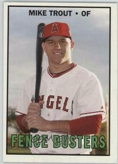 Mike Trout