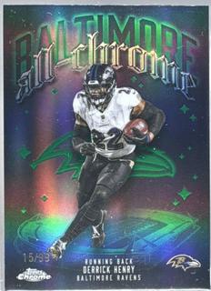 Derrick Henry