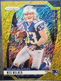 Wes Welker