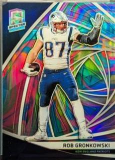 Rob Gronkowski