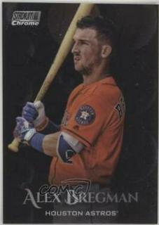 Alex Bregman