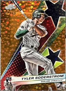 Tyler Soderstrom