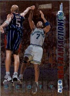 Dennis Scott