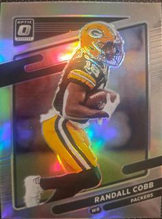 Randall Cobb