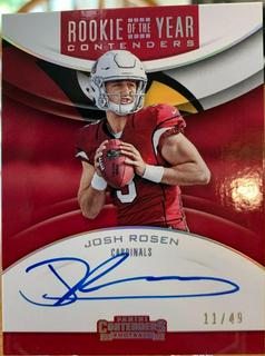 Josh Rosen