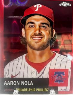 Aaron Nola