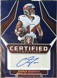 Chris Godwin