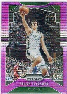 Ersan Ilyasova