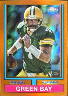 Brett Favre