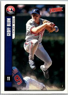 Geoff Blum