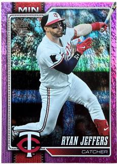 Ryan Jeffers
