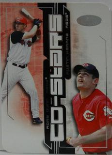 Adam Dunn / Austin Kearns