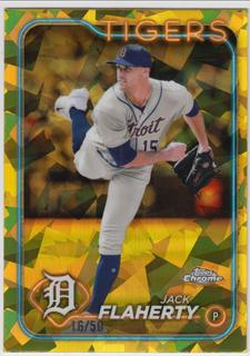 Jack Flaherty