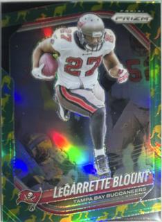 LeGarrette Blount