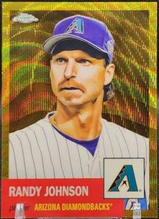 Randy Johnson