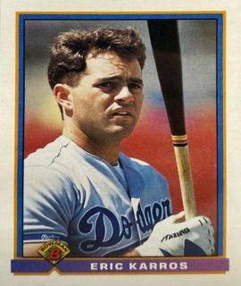 Eric Karros