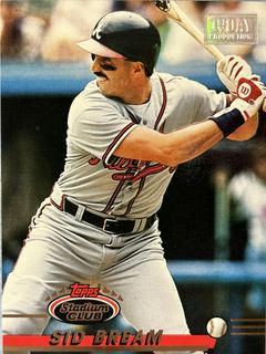 Sid Bream