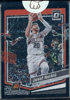Jusuf Nurkic