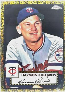 Harmon Killebrew