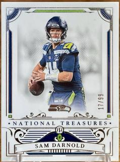 Sam Darnold