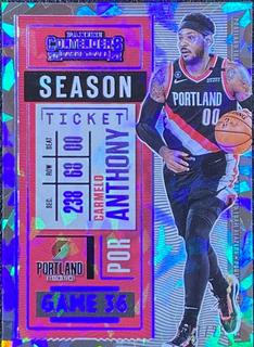 Carmelo Anthony