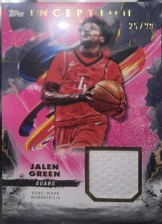 Jalen Green