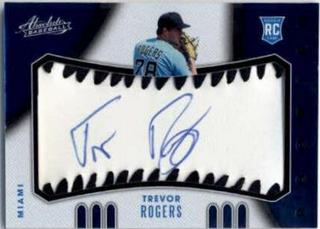 Trevor Rogers