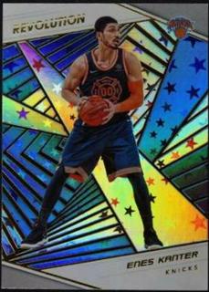Enes Kanter