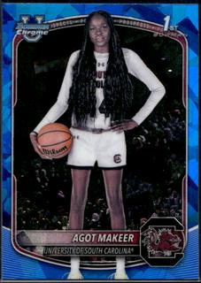Agot Makeer