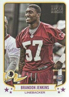 Brandon Jenkins