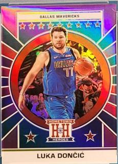 Luka Doncic