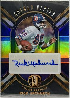 Rick Upchurch