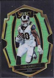 Todd Gurley II