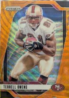 Terrell Owens