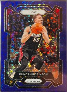Duncan Robinson