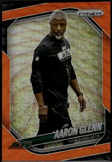 Aaron Glenn