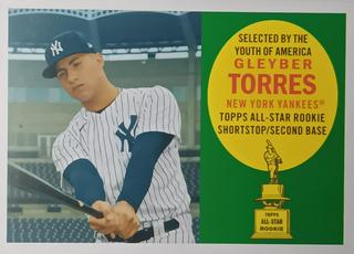Gleyber Torres