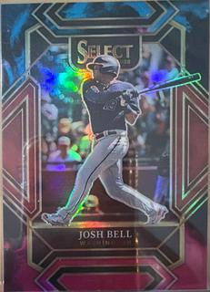 Josh Bell