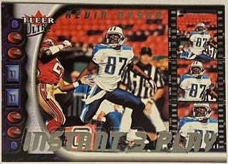 Kevin Dyson