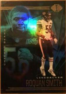 Roquan Smith