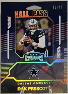 Dak Prescott