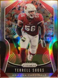 Terrell Suggs