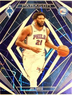 Joel Embiid
