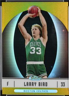 Larry Bird
