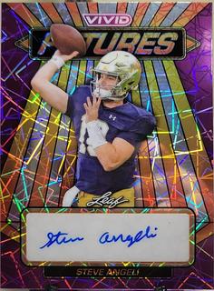 Steve Angeli