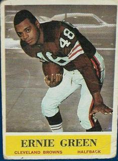 Ernie Green
